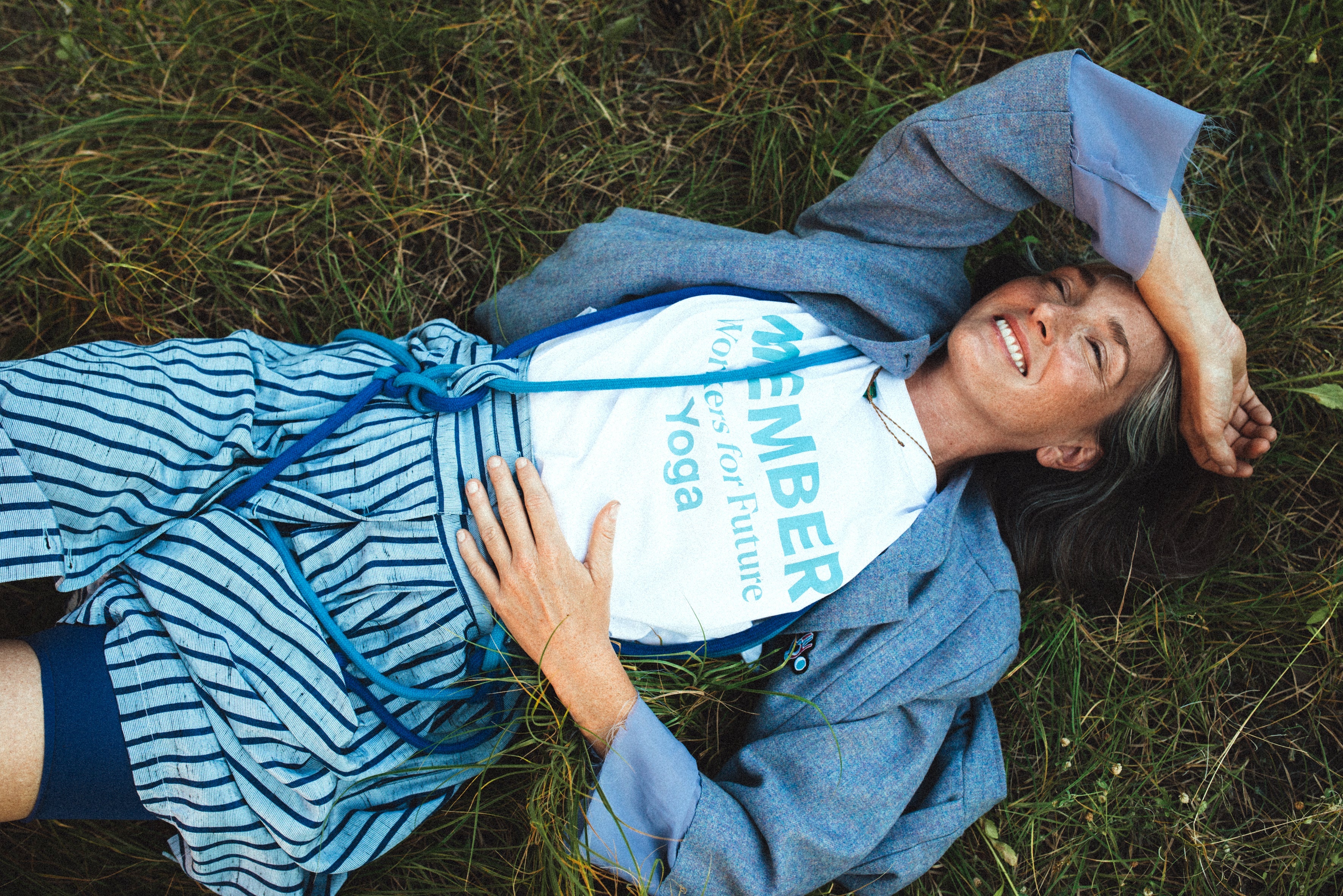 Workers for Future YOGA