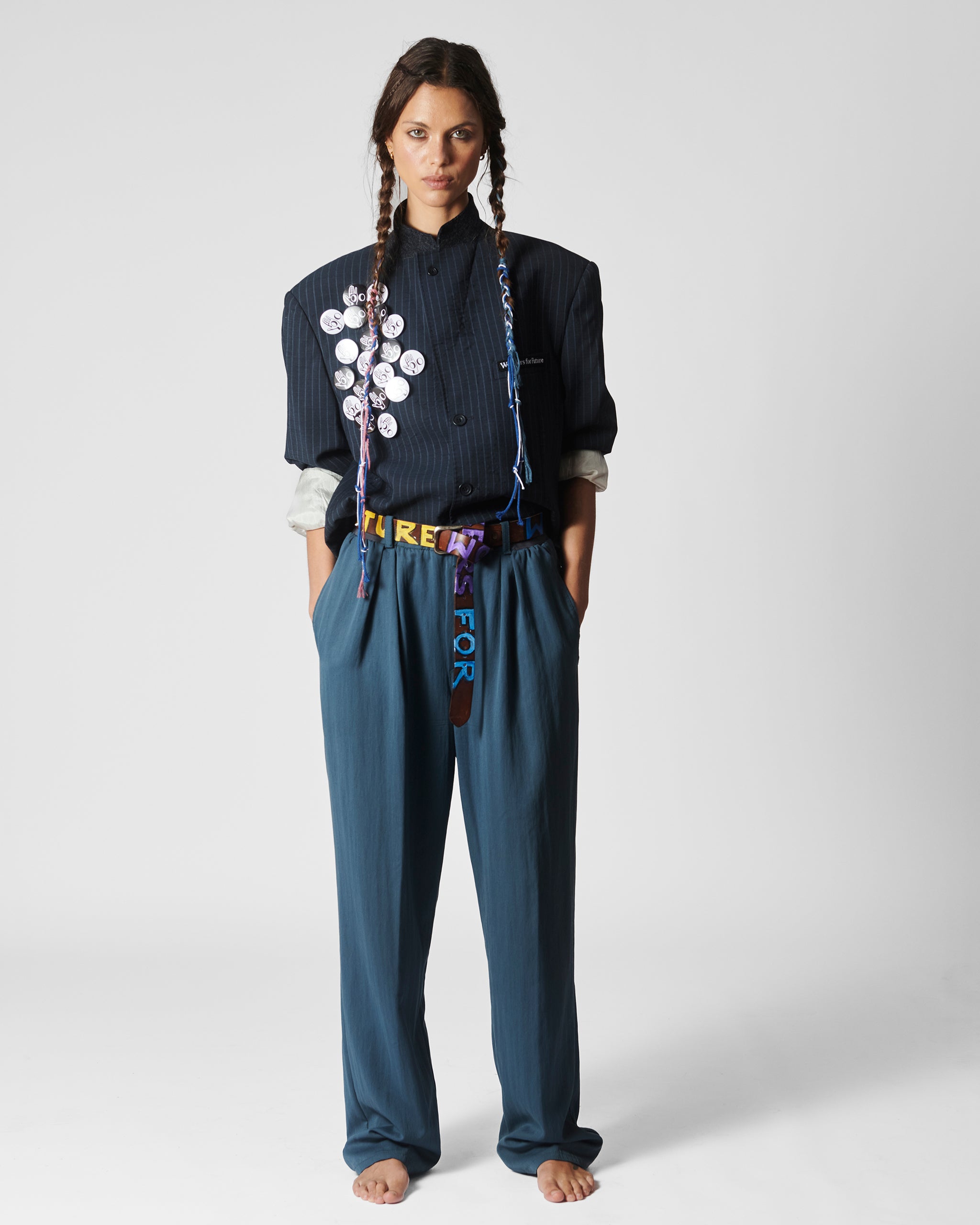 JACKET 430 KING’S ROAD