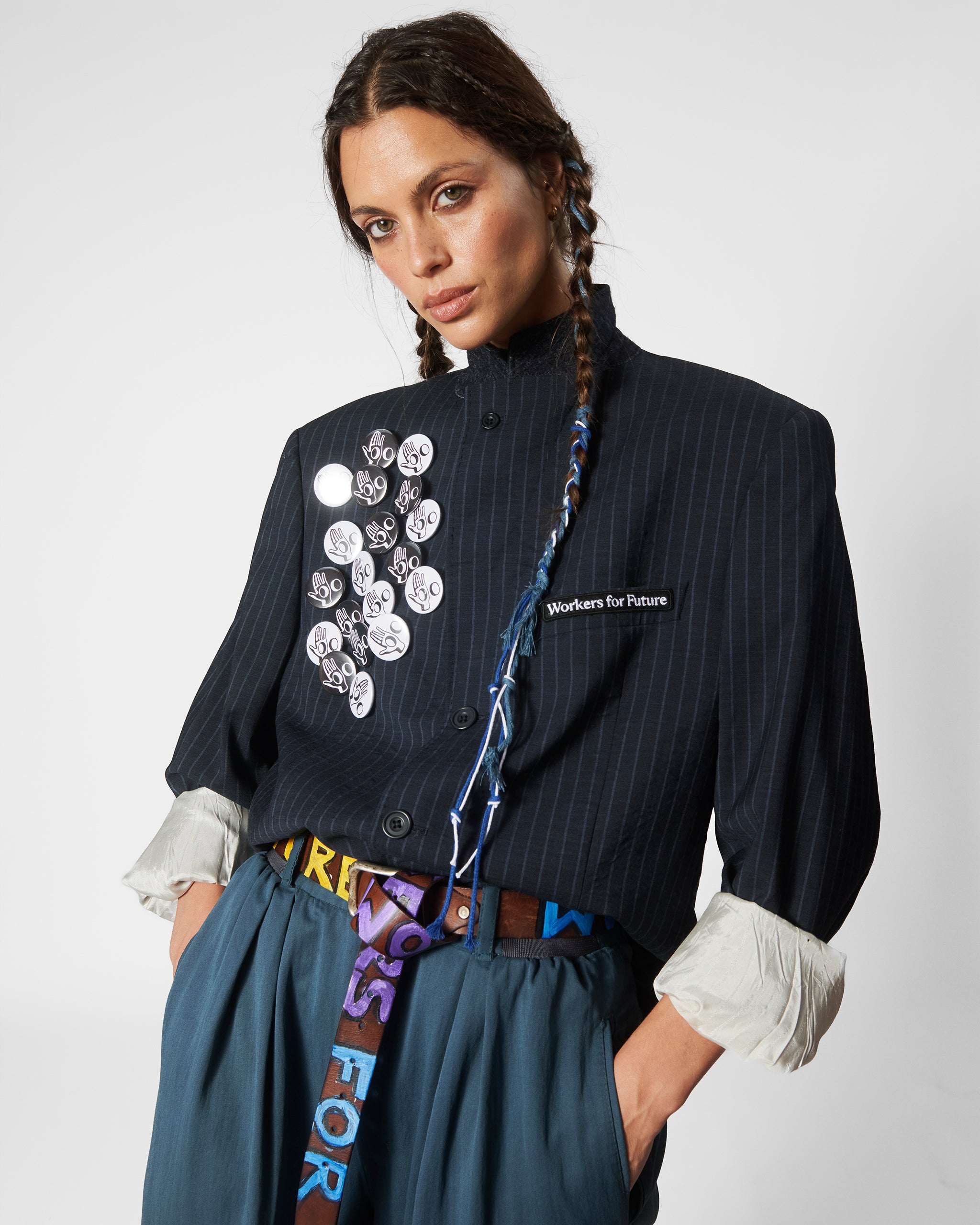 JACKET 430 KING’S ROAD