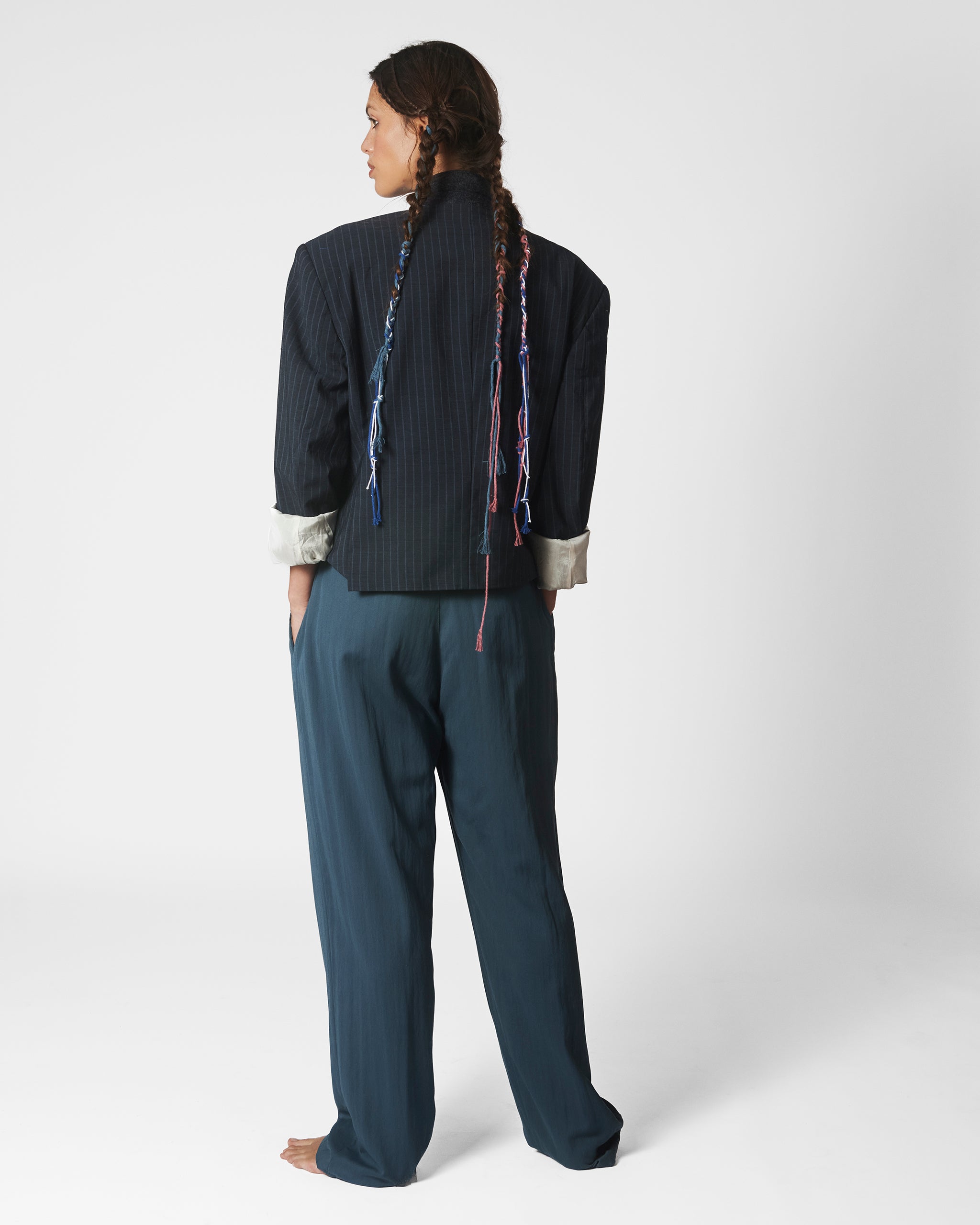 JACKET 430 KING’S ROAD