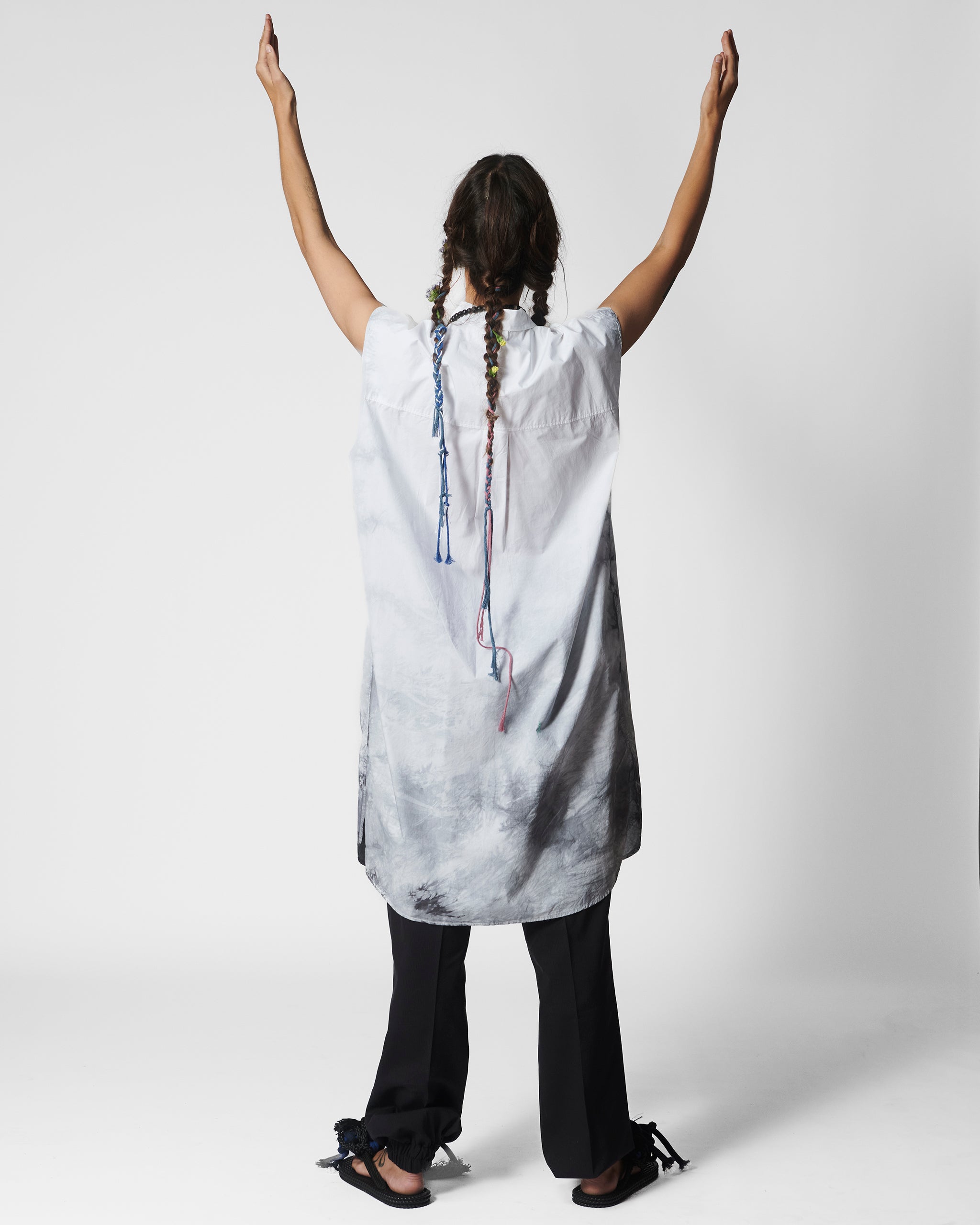 DON’T GET LOST 02. SHIRT LONG