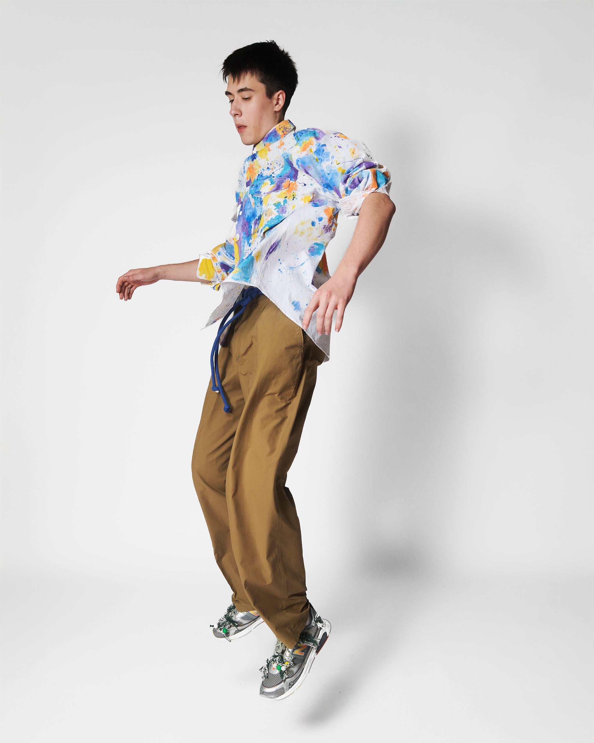 MULTI FAITH PRAYER ROOM SHIRT