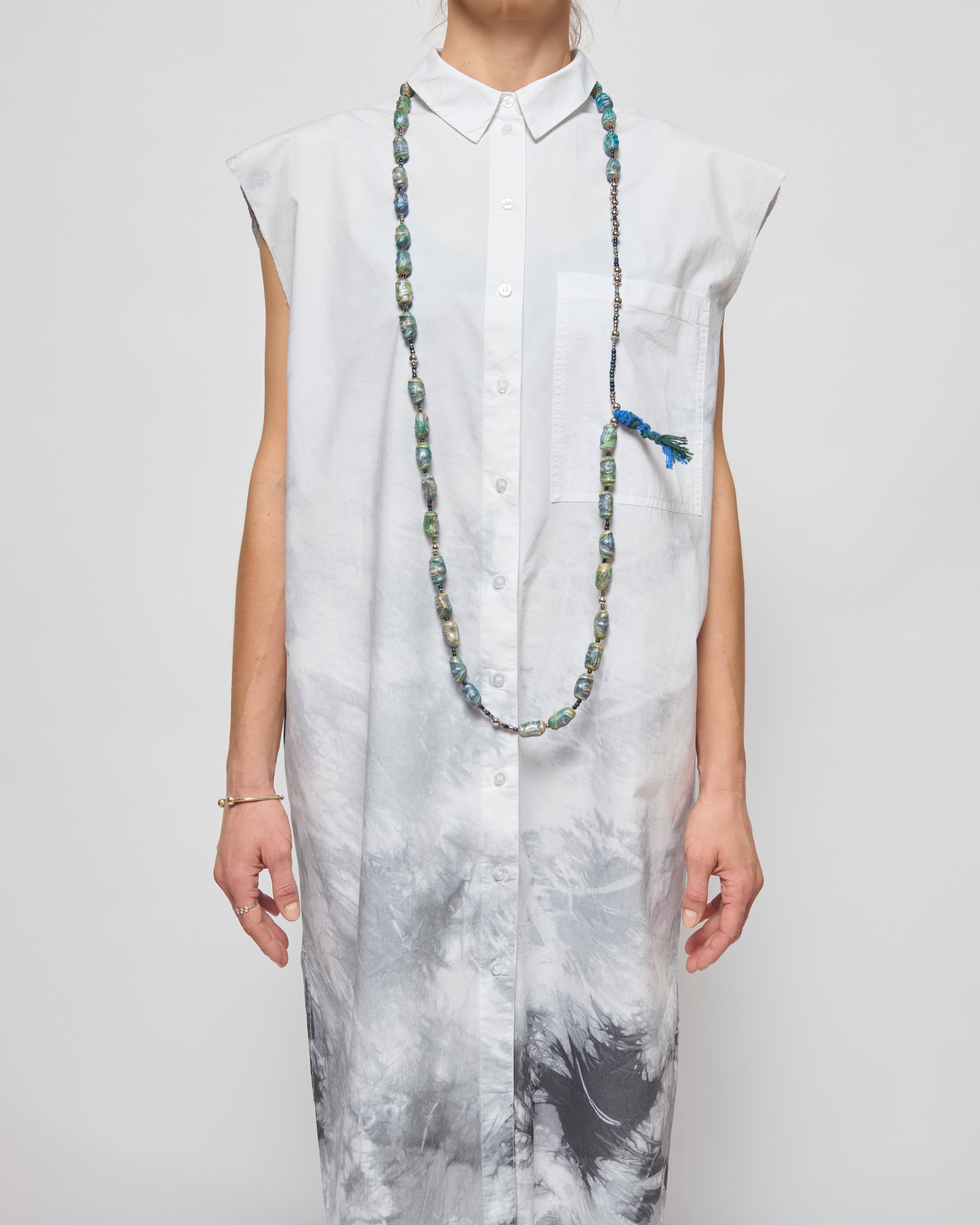 Meditation Beads Sitting Buddha 7