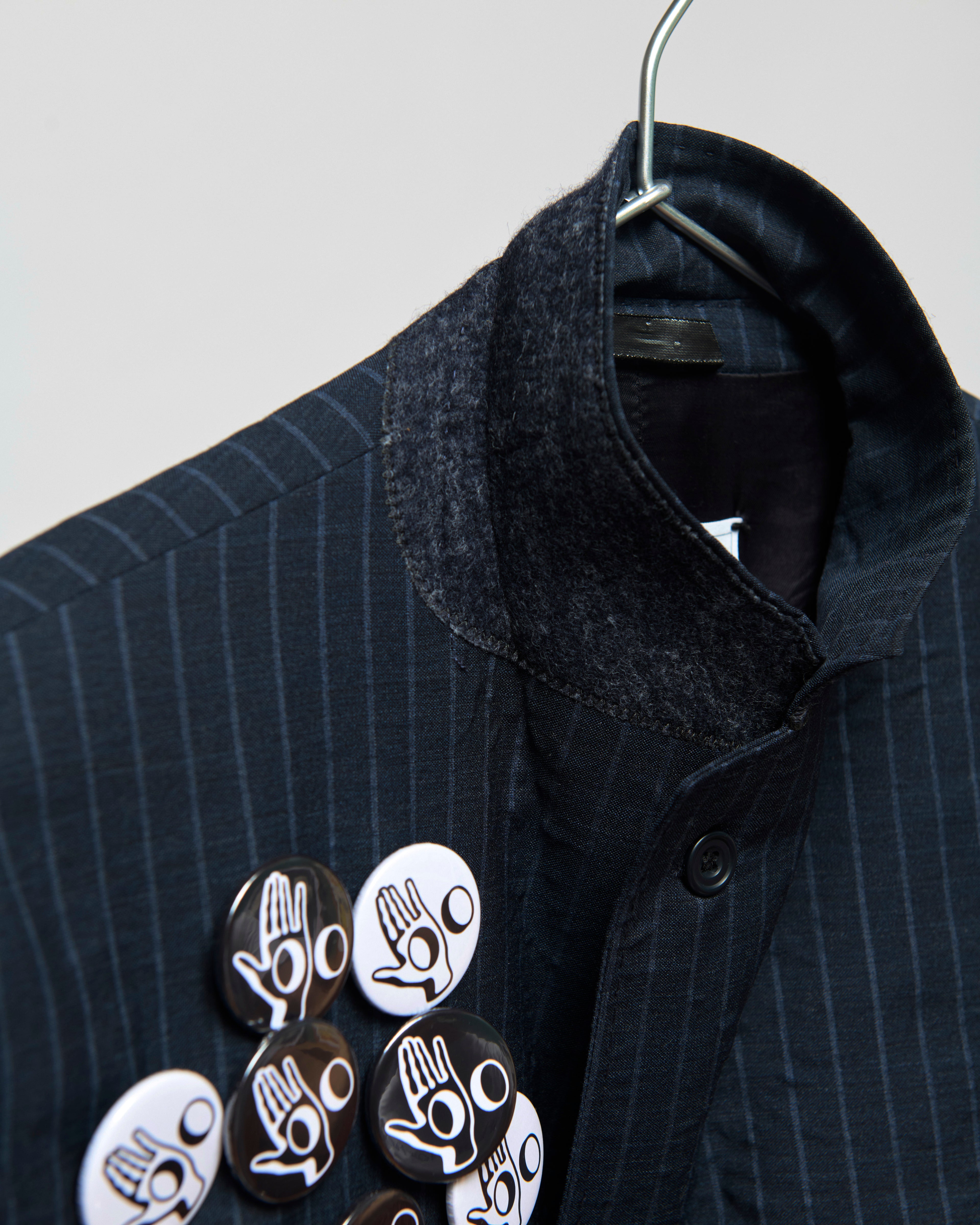 JACKET 430 KING’S ROAD