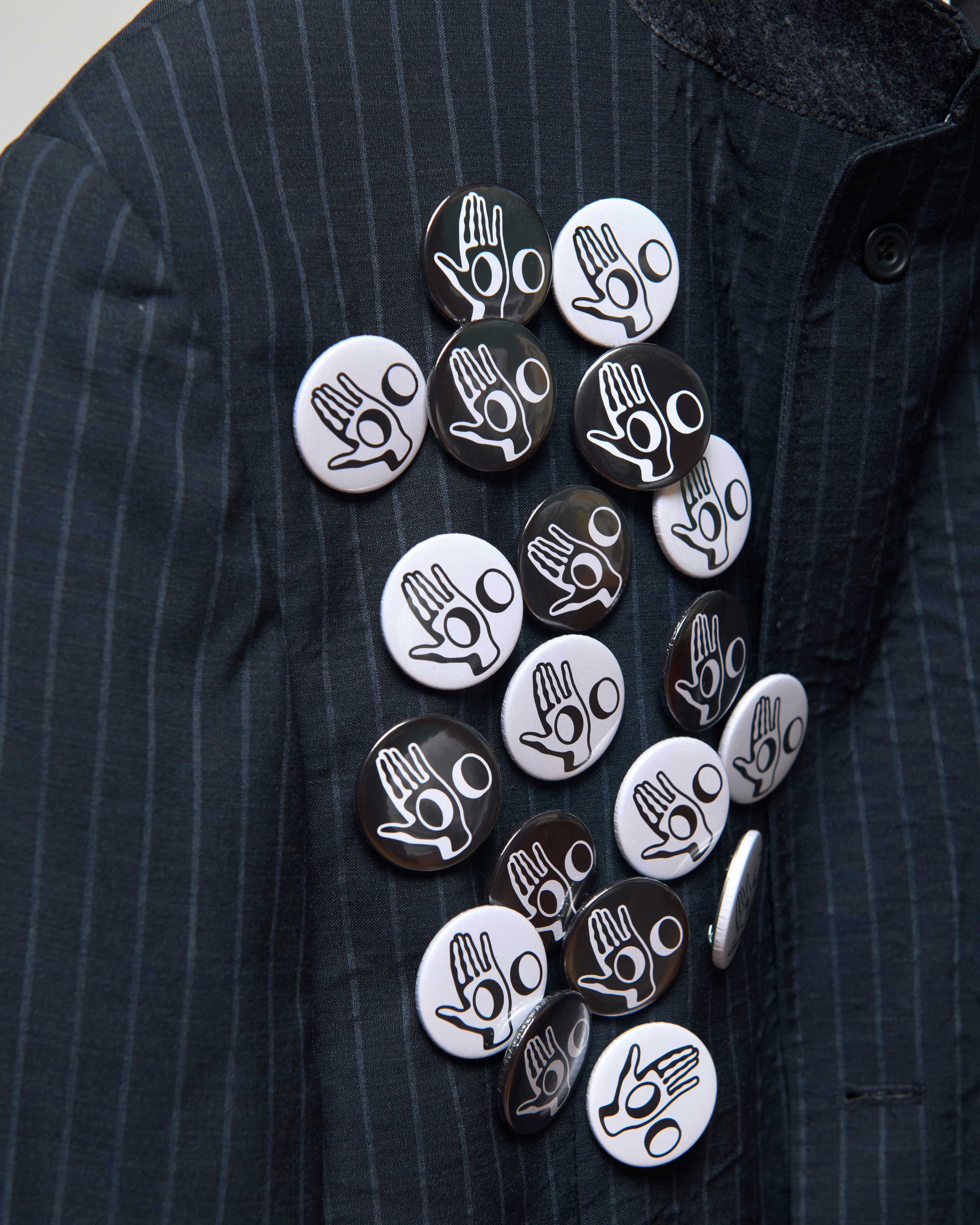 JACKET 430 KING’S ROAD