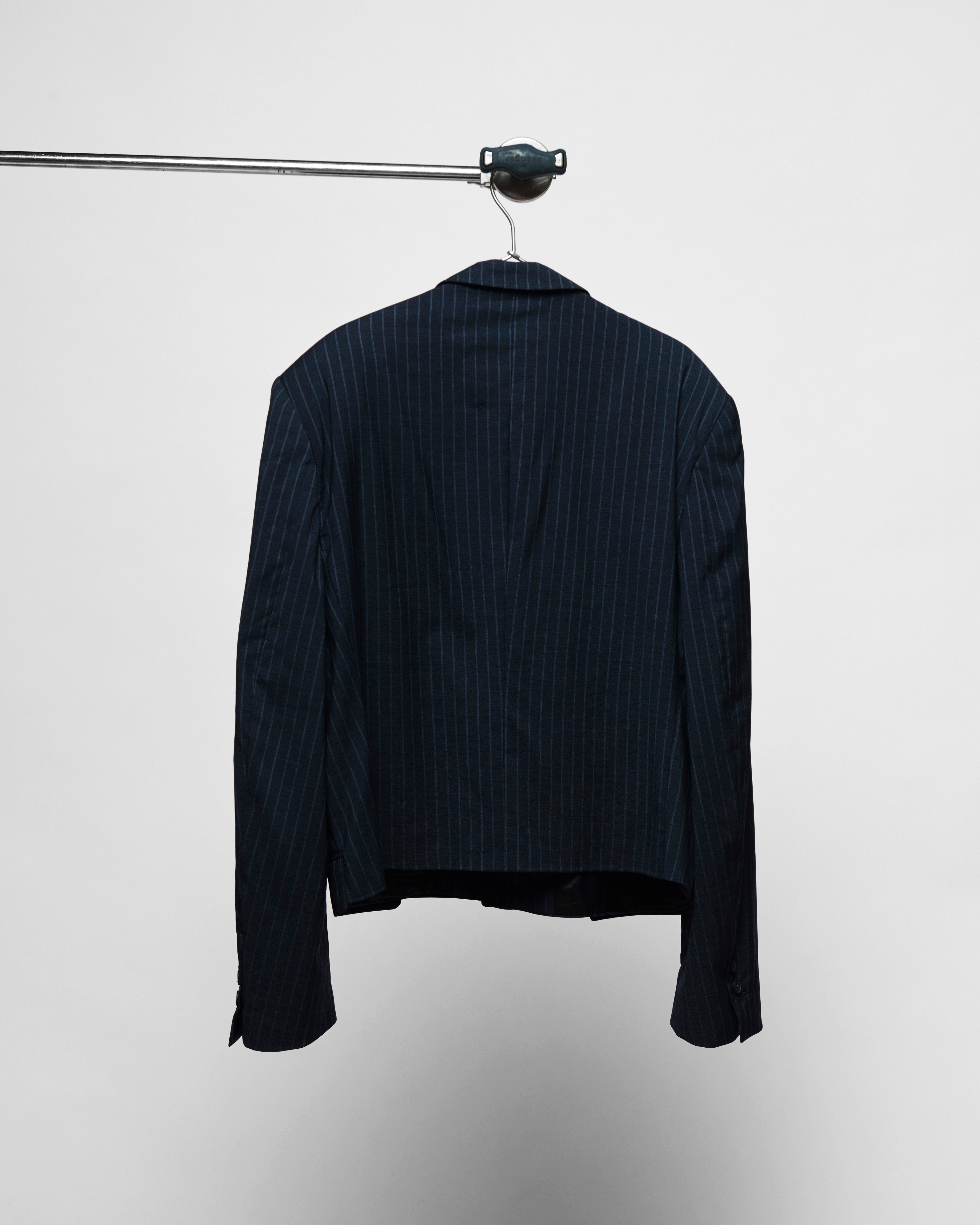 JACKET 430 KING’S ROAD