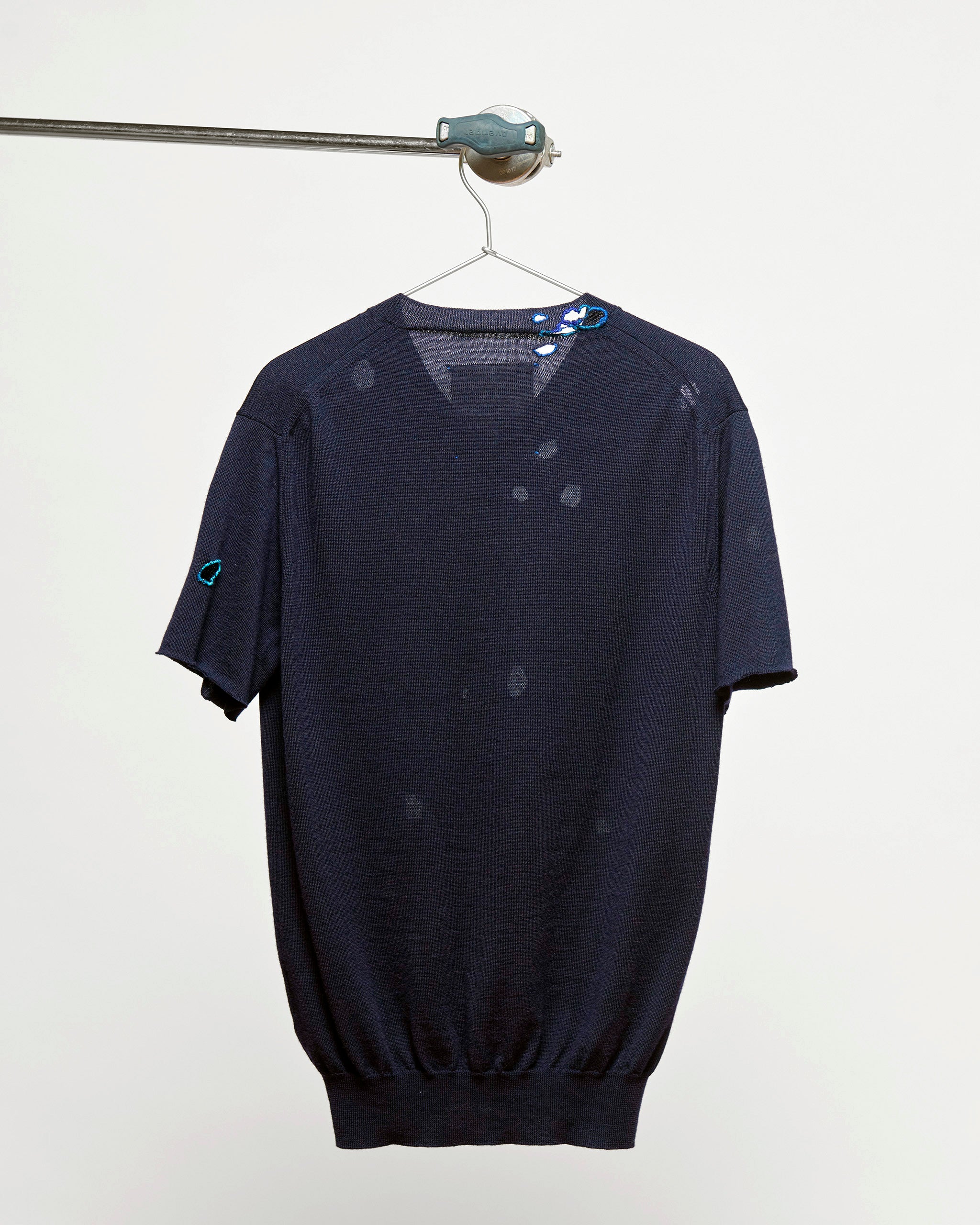 DOVER STREET SWEATER