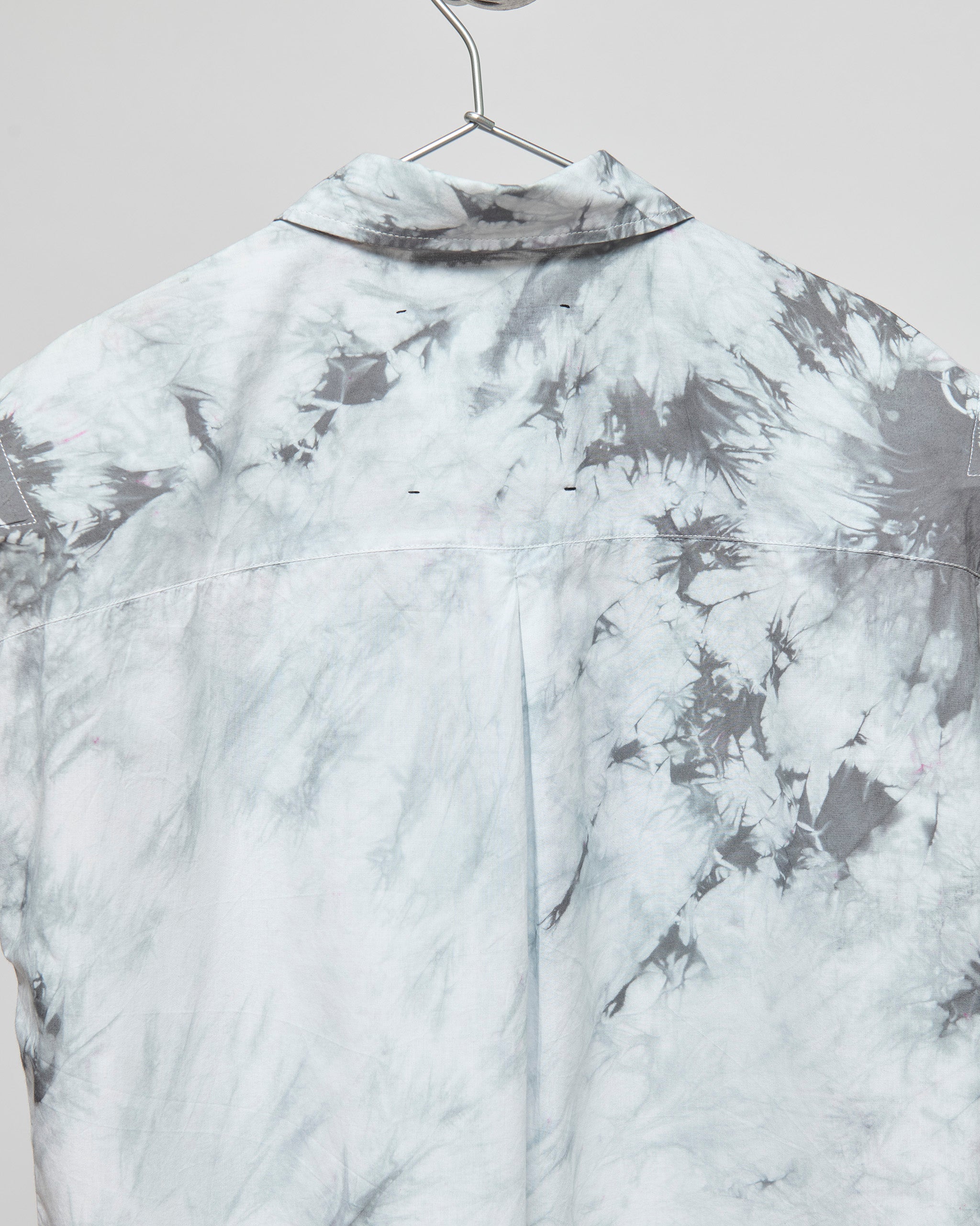 DON’T GET LOST 01. SHIRT SHORT