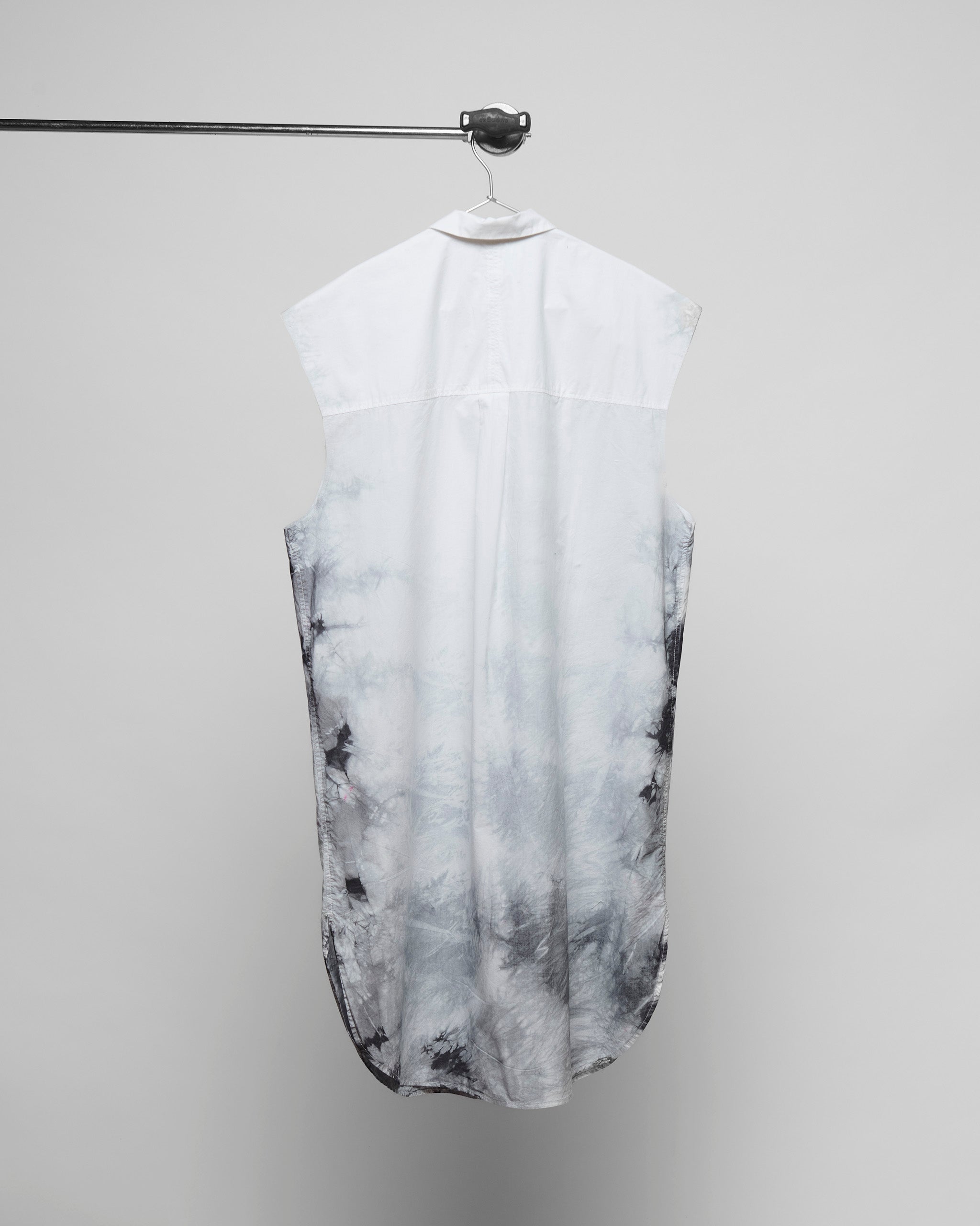 DON’T GET LOST 02. SHIRT LONG