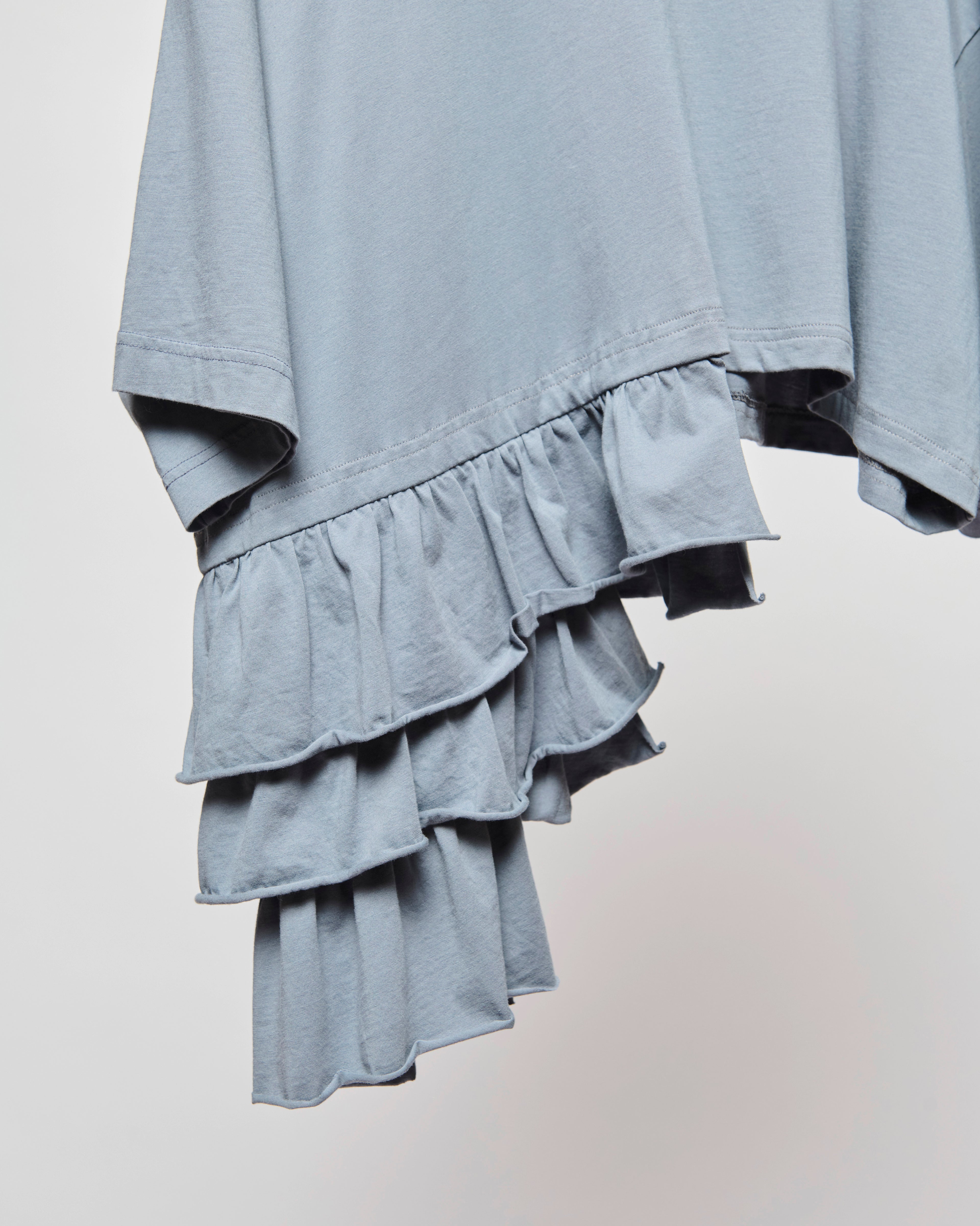 2000 READY TO WEAR TSHIRT GREY