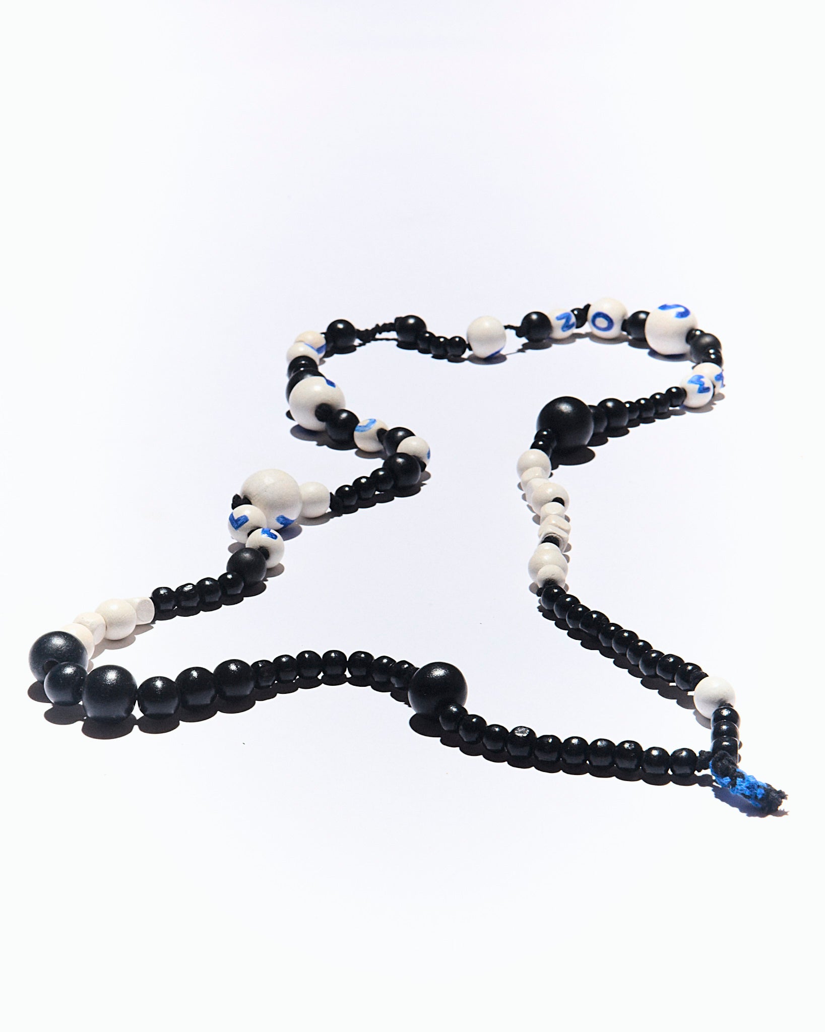 Meditation Beads 4 My Song Is For All