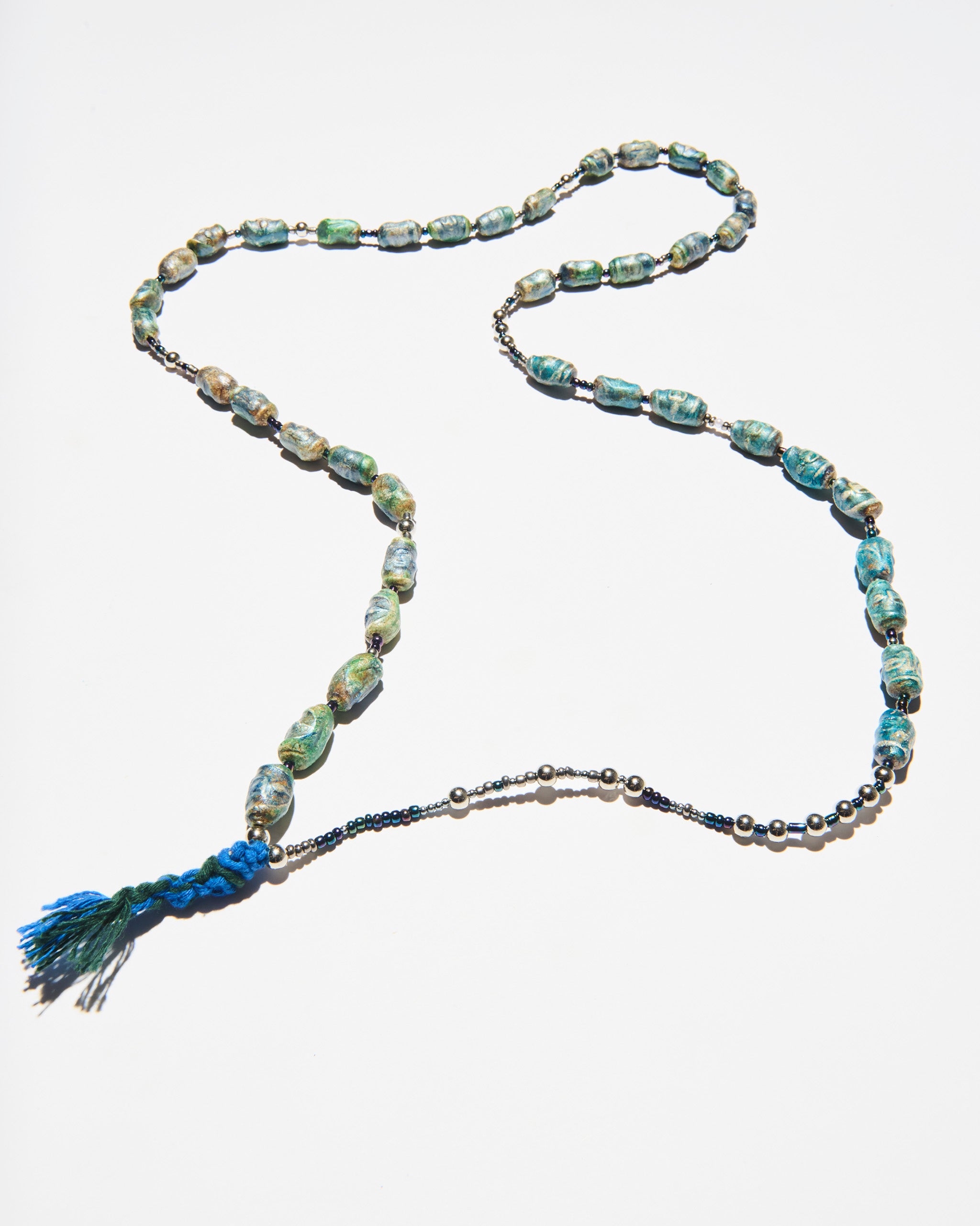 Meditation Beads Sitting Buddha 7