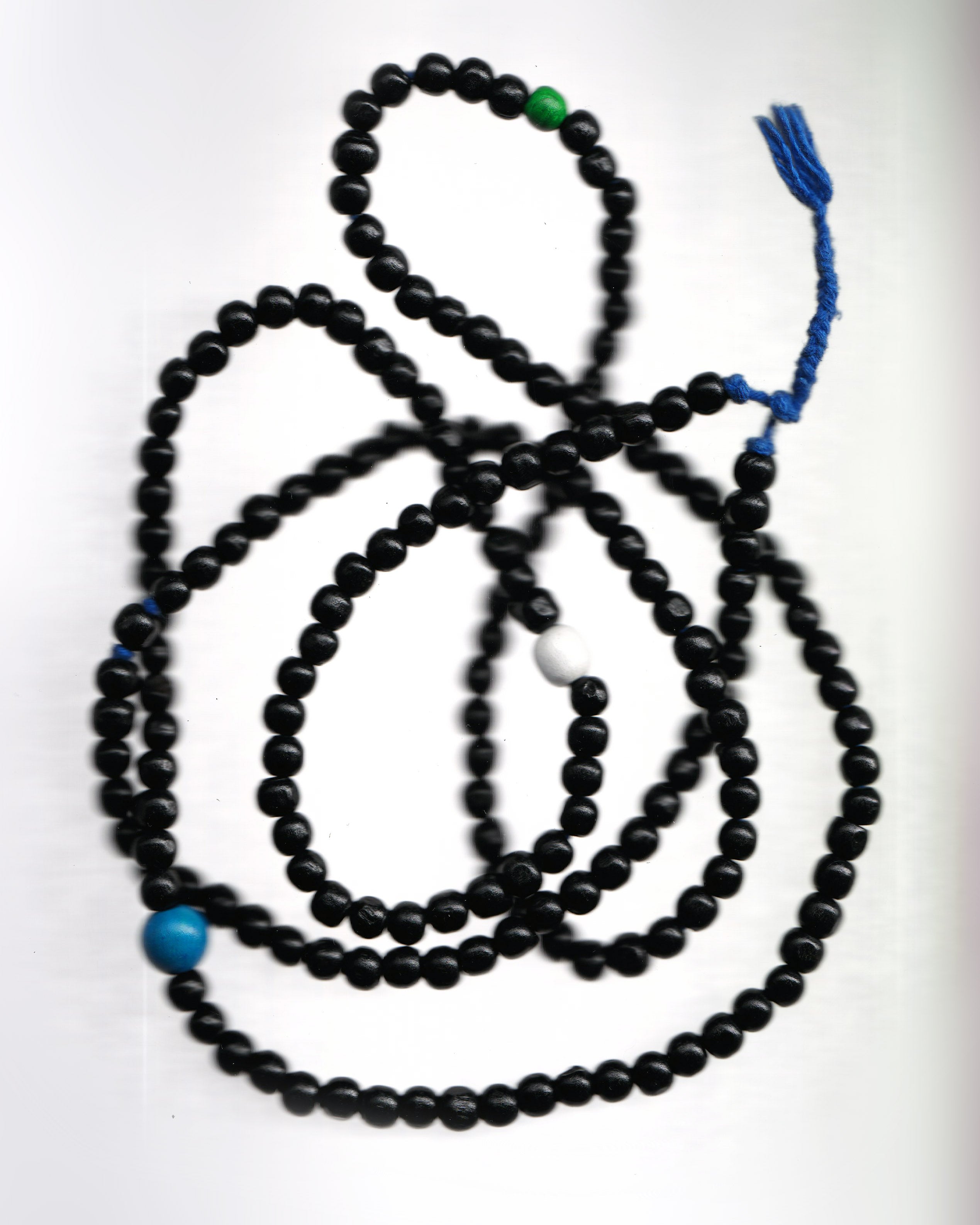 Meditation Beads 1