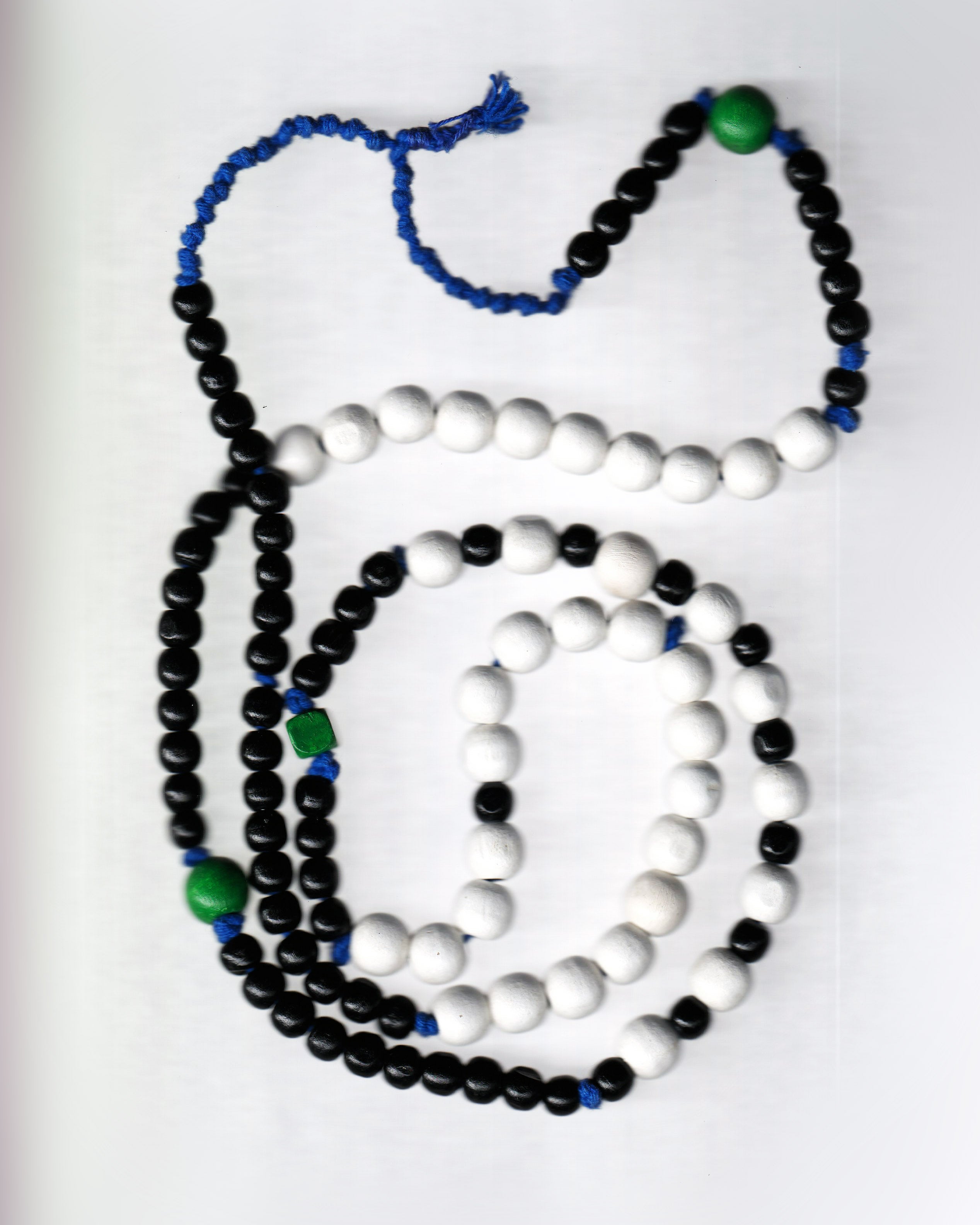 Meditation Beads 3