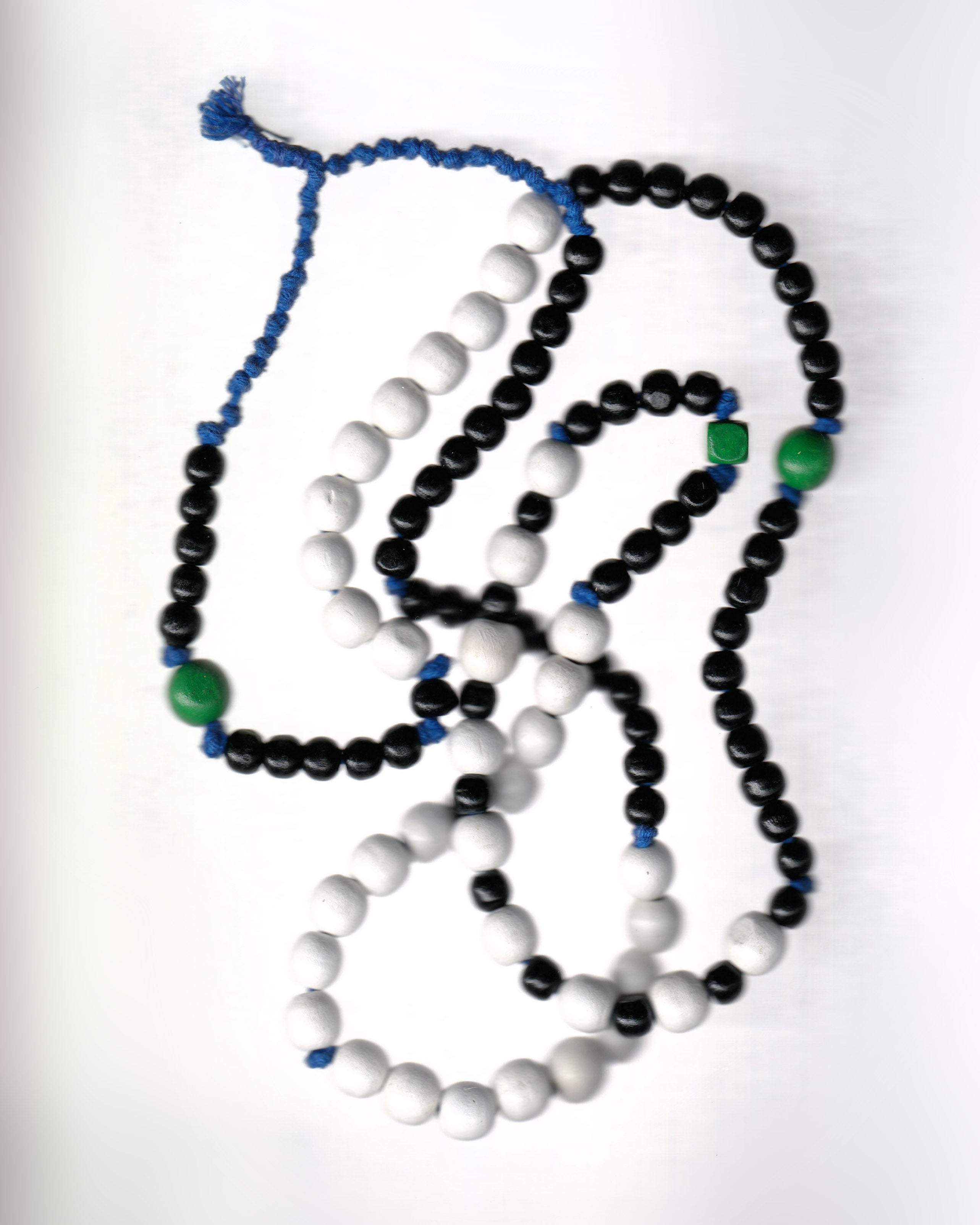 Meditation Beads 3