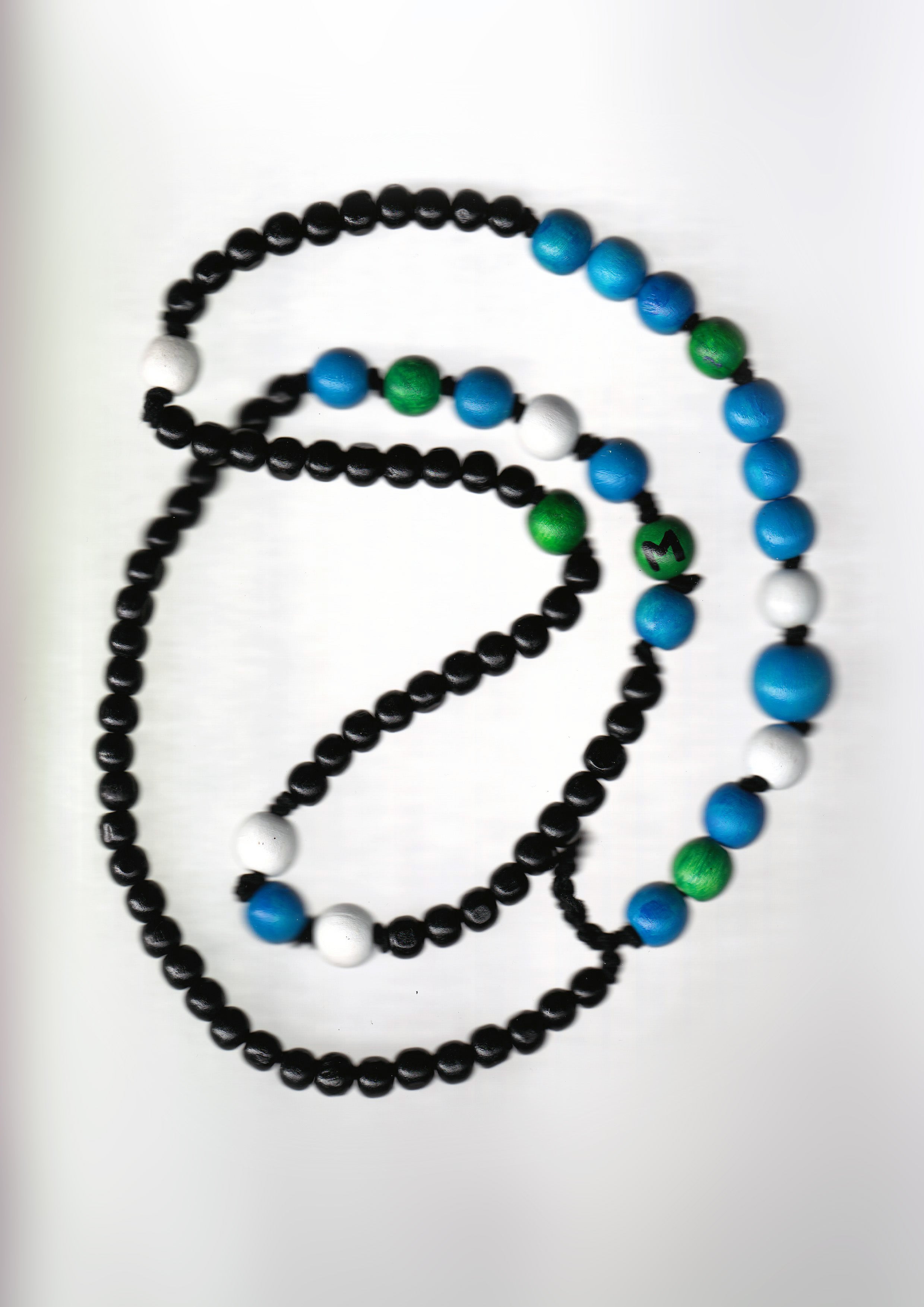 Meditation Beads 8